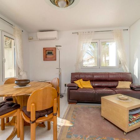 Apartment Aquamarina By Interhome Кампоамор Екстериор снимка