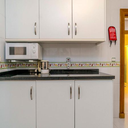 Apartment Aquamarina By Interhome Кампоамор Екстериор снимка