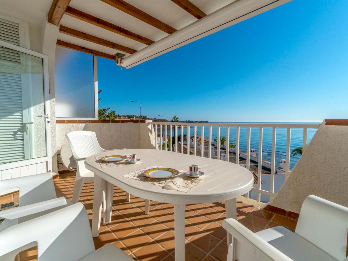 Apartment Aquamarina By Interhome Кампоамор Екстериор снимка