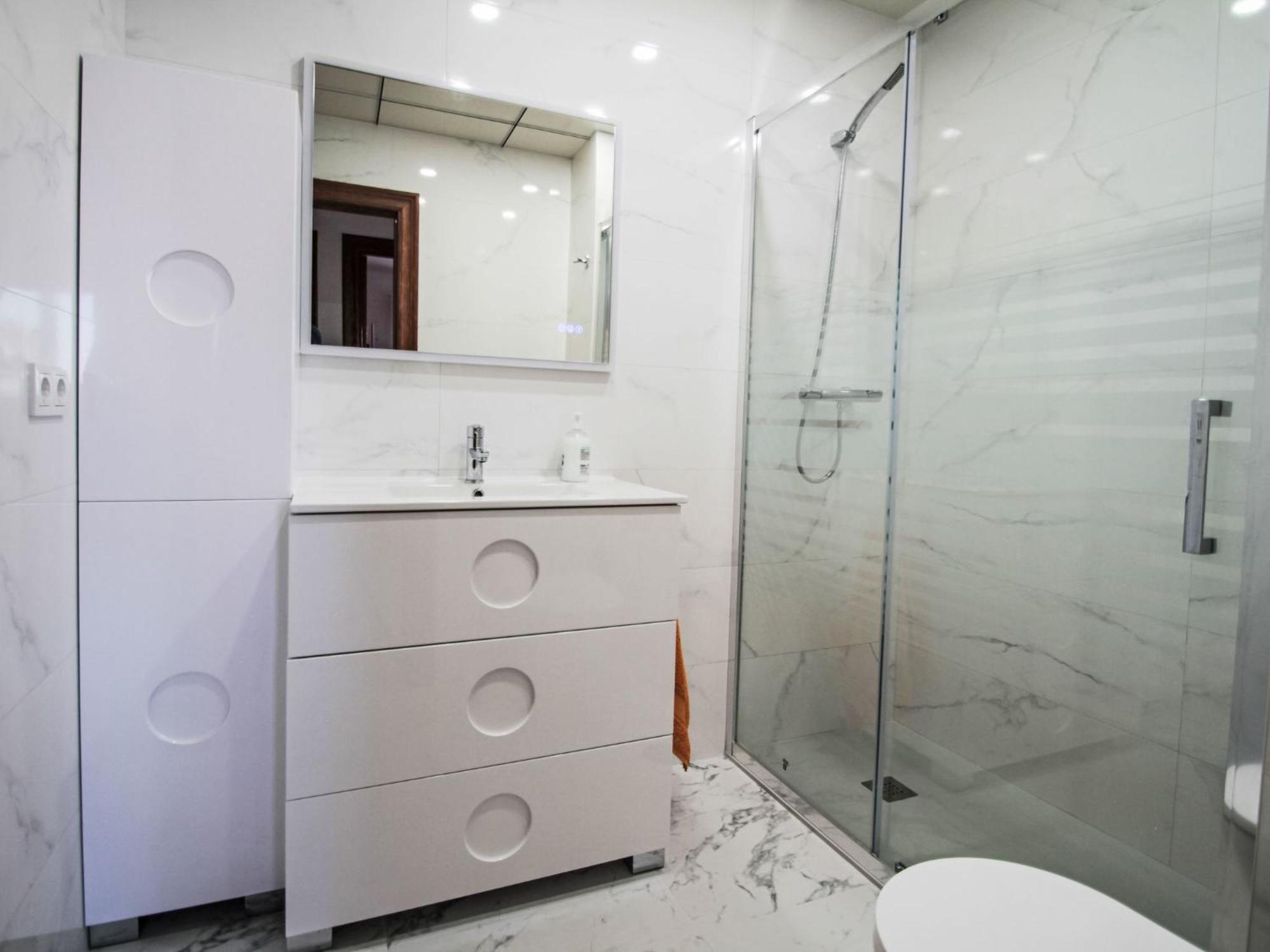 Apartment Aquamarina By Interhome Кампоамор Екстериор снимка